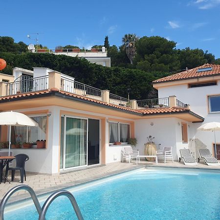 Sunshine Home 2 Marina dʼMarina dʼAndora Exteriér fotografie