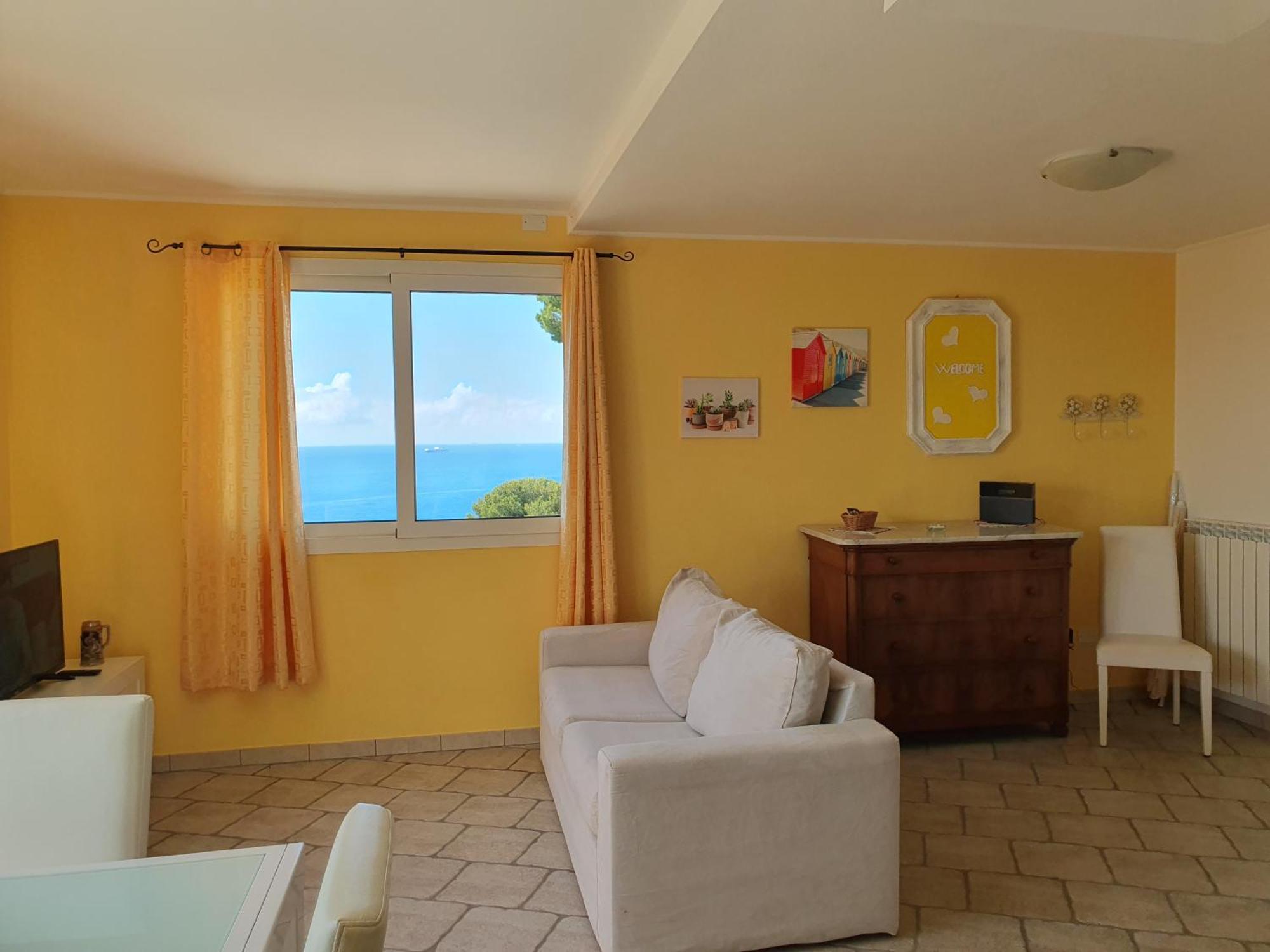 Sunshine Home 2 Marina dʼMarina dʼAndora Exteriér fotografie