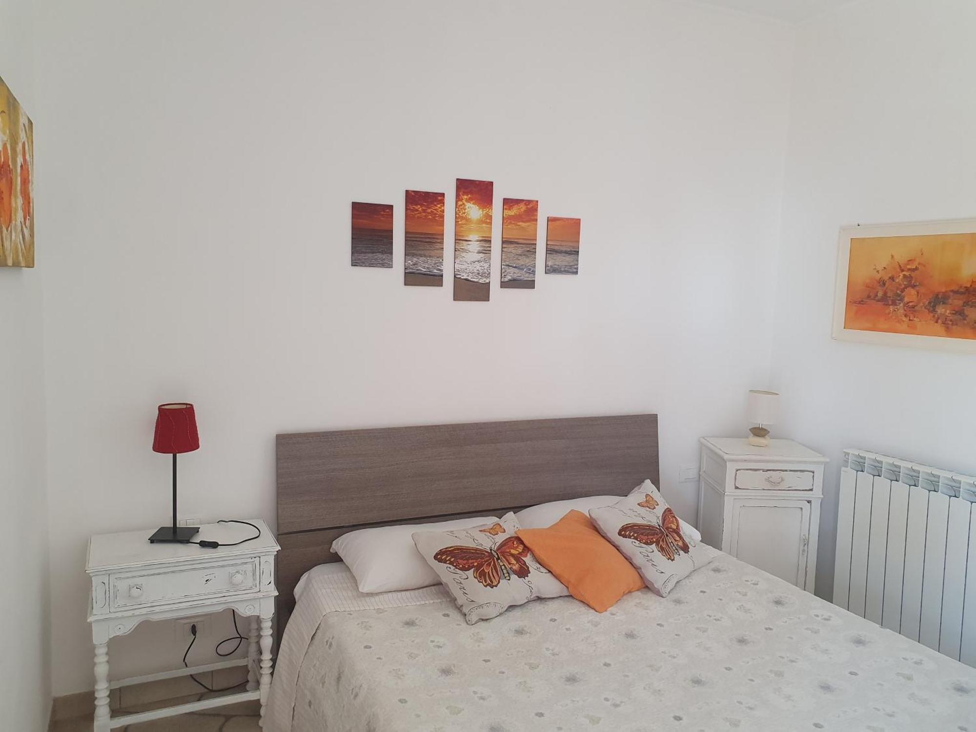 Sunshine Home 2 Marina dʼMarina dʼAndora Exteriér fotografie