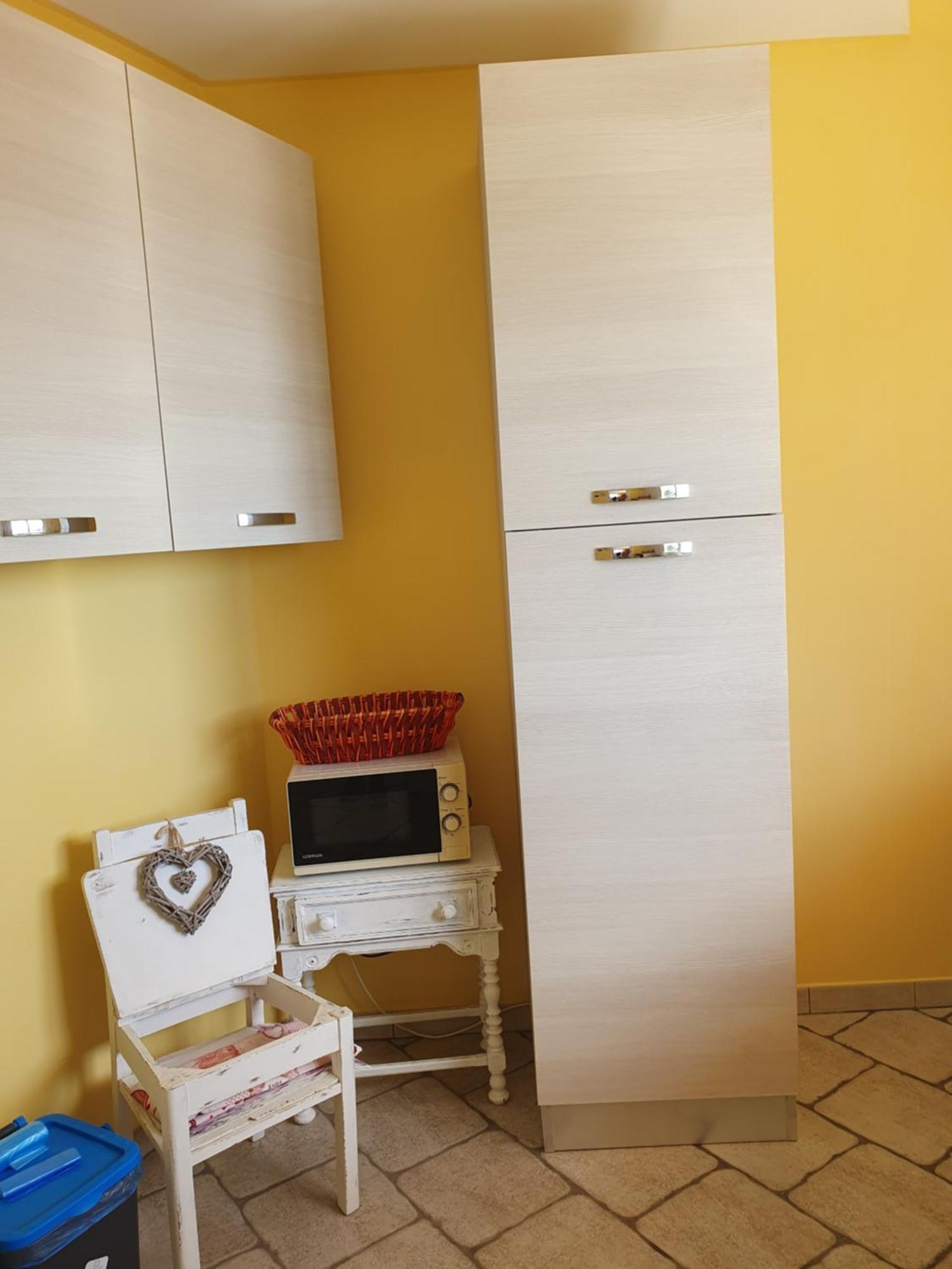 Sunshine Home 2 Marina dʼMarina dʼAndora Exteriér fotografie