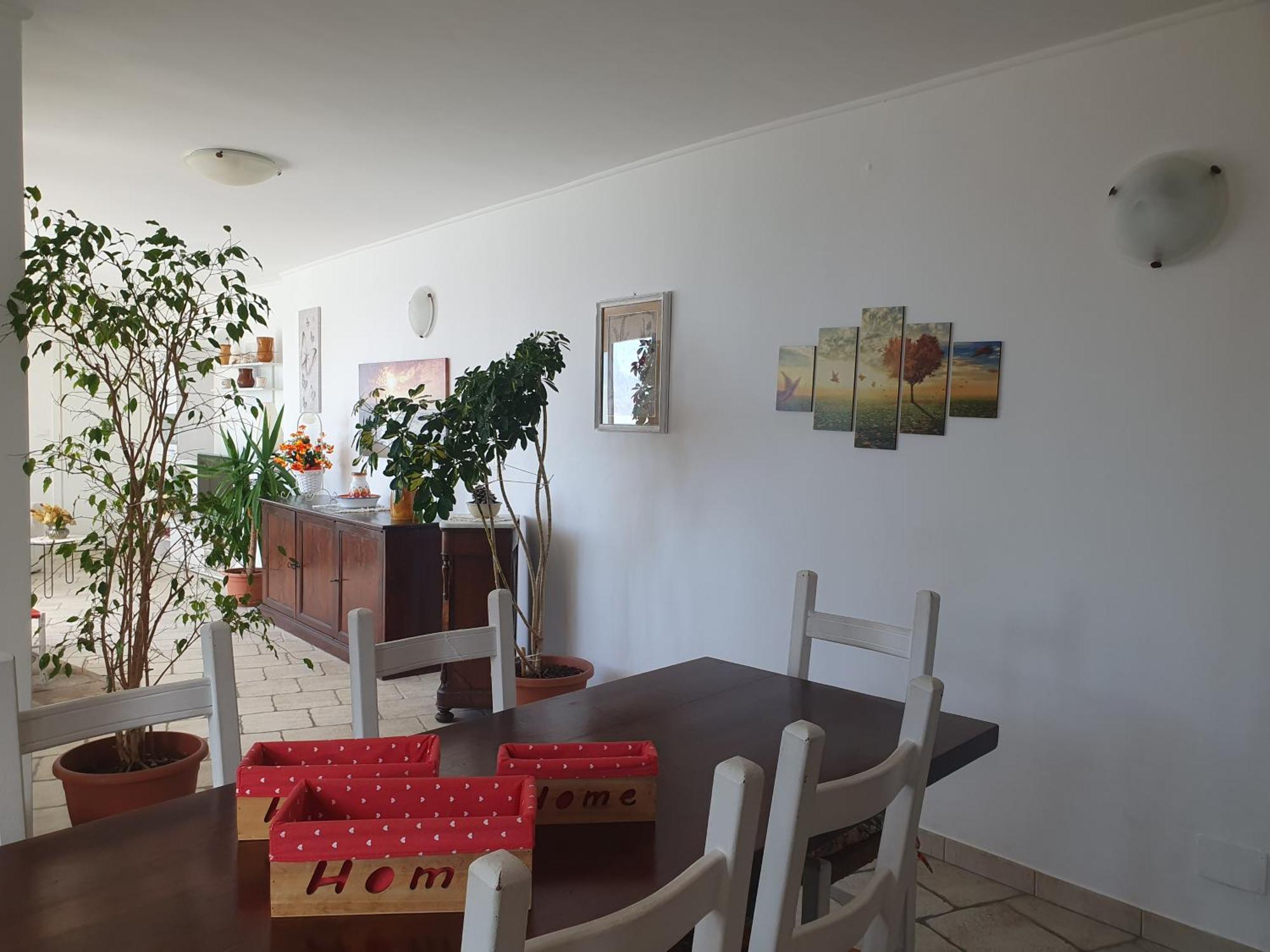 Sunshine Home 2 Marina dʼMarina dʼAndora Exteriér fotografie