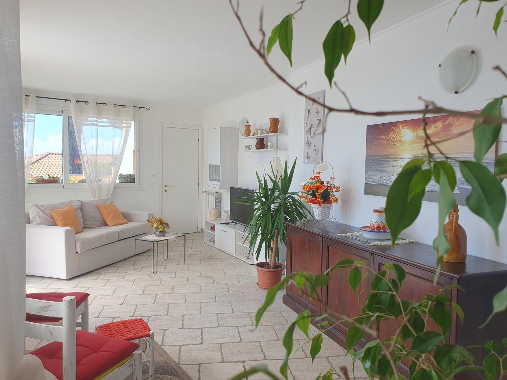 Sunshine Home 2 Marina dʼMarina dʼAndora Exteriér fotografie