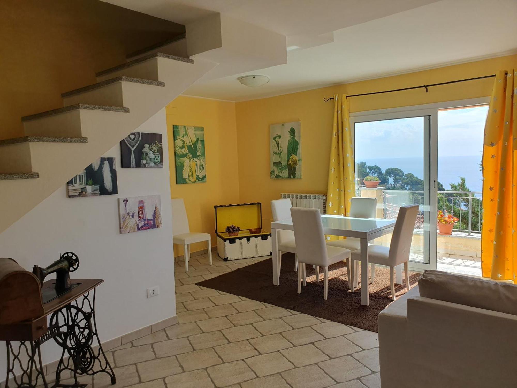 Sunshine Home 2 Marina dʼMarina dʼAndora Exteriér fotografie