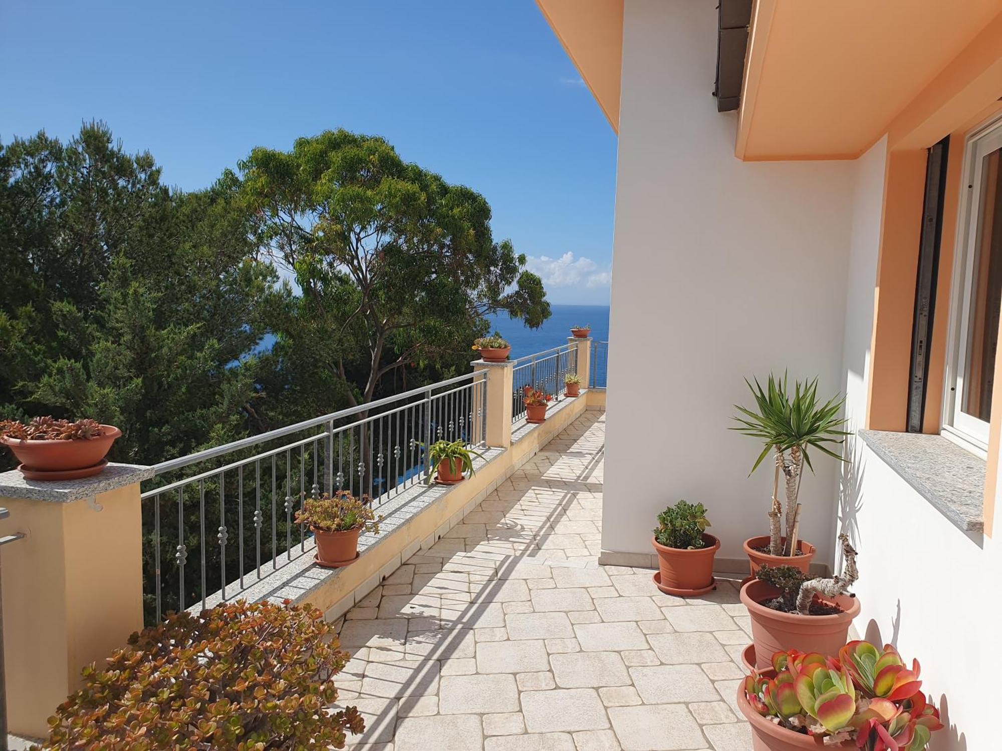 Sunshine Home 2 Marina dʼMarina dʼAndora Exteriér fotografie