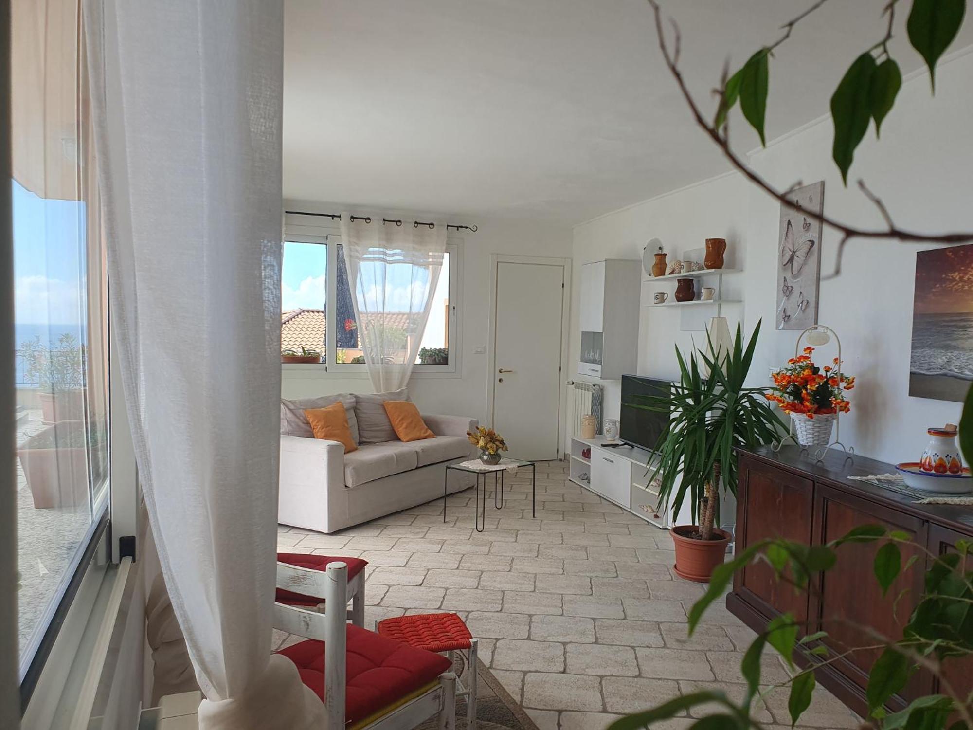 Sunshine Home 2 Marina dʼMarina dʼAndora Exteriér fotografie