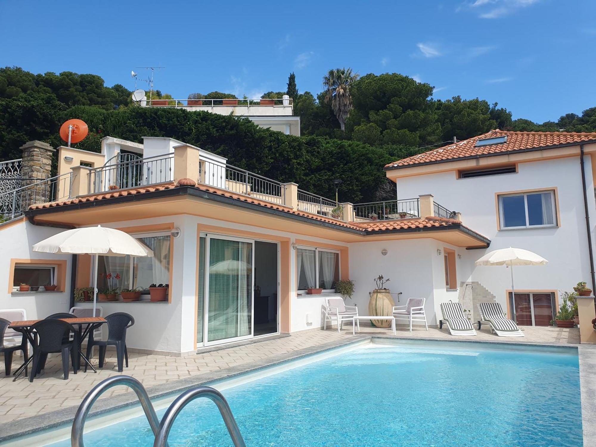 Sunshine Home 2 Marina dʼMarina dʼAndora Exteriér fotografie
