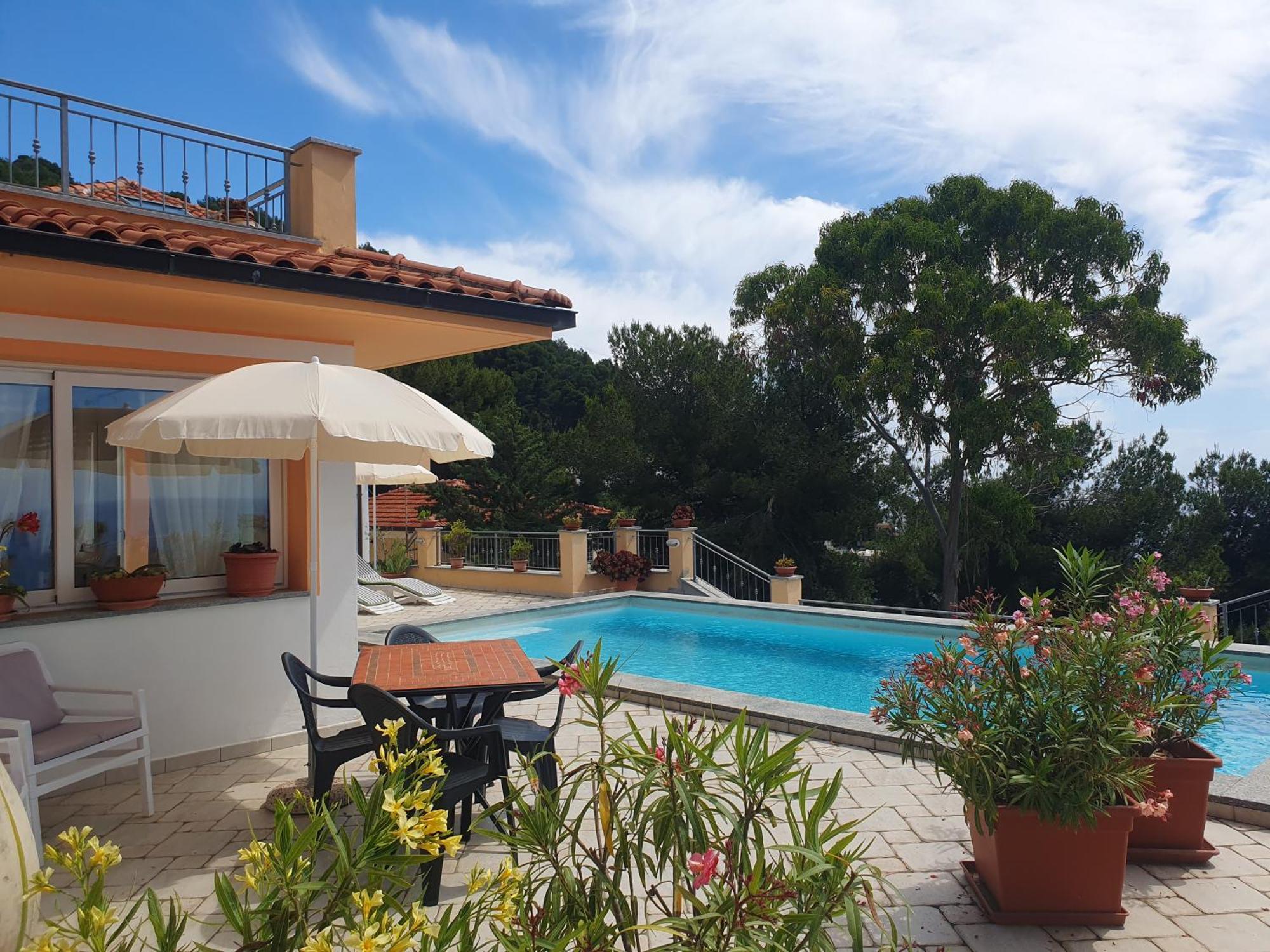 Sunshine Home 2 Marina dʼMarina dʼAndora Exteriér fotografie